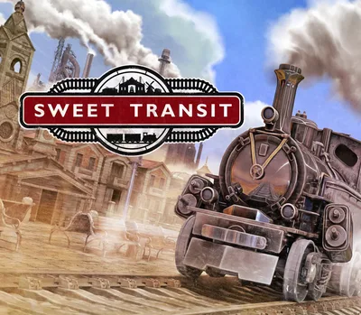 Sweet Transit PC Steam CD Key — лицензионный ключ