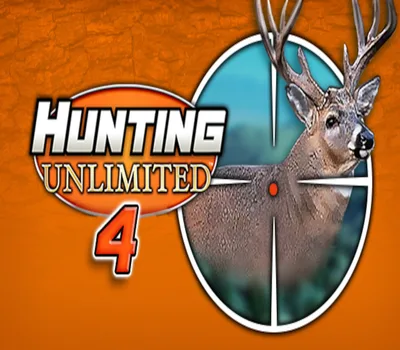 Hunting Unlimited 4 Steam CD Key — лицензионный ключ