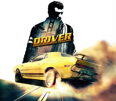 Driver: San Francisco PC Download CD Key — лицензионный ключ