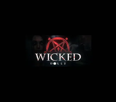 Wicked Dolls Steam CD Key — лицензионный ключ