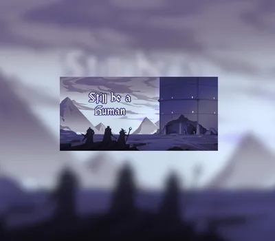 Still be a Human Steam CD Key — лицензионный ключ