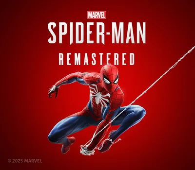 Marvel's Spider-Man Remastered PC Steam CD Key — лицензионный ключ