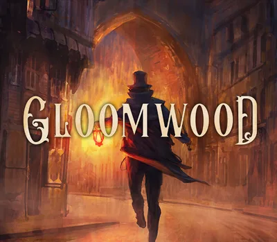 Gloomwood PC Steam CD Key — лицензионный ключ