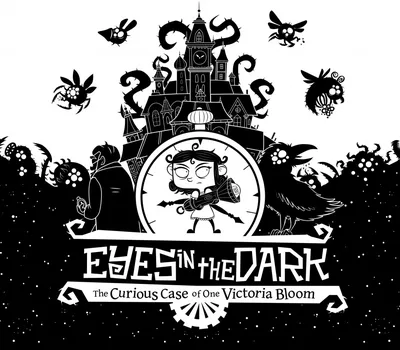 Eyes in the Dark PC Steam CD Key — лицензионный ключ