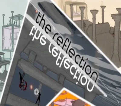 The Reflection Steam CD Key — лицензионный ключ