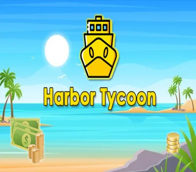 Harbor Tycoon Steam CD Key — лицензионный ключ