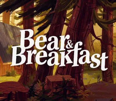 Bear and Breakfast Steam CD Key — лицензионный ключ