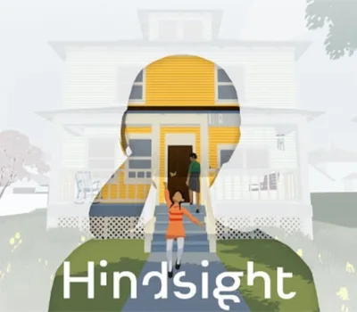 Hindsight PC Steam CD Key — лицензионный ключ