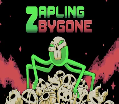 Zapling Bygone PC Steam CD Key — лицензионный ключ