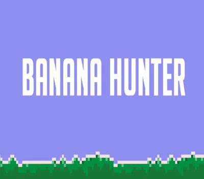 Banana Hunter Steam CD Key — лицензионный ключ