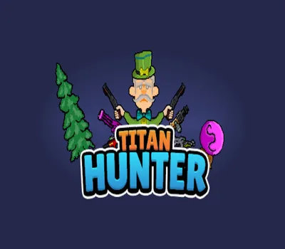 TITAN HUNTER Steam CD Key — лицензионный ключ