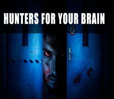 HUNTERS FOR YOUR BRAIN Steam CD Key — лицензионный ключ