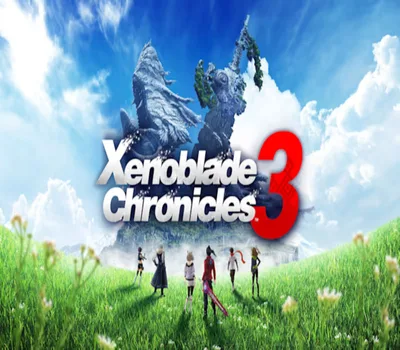 Xenoblade Chronicles 3 NA Nintendo Switch CD Key — лицензионный ключ