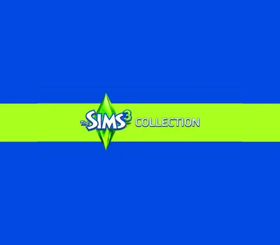 The Sims 3 Collection EA App CD Key — лицензионный ключ