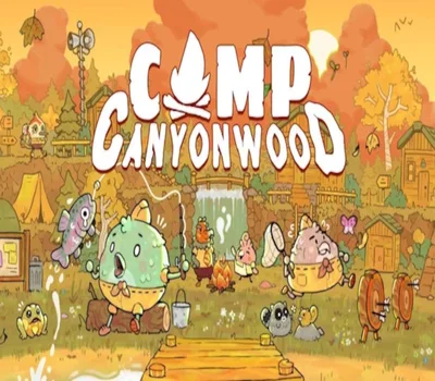 Camp Canyonwood PC Steam CD Key — лицензионный ключ