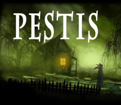 Pestis Steam CD Key — лицензионный ключ