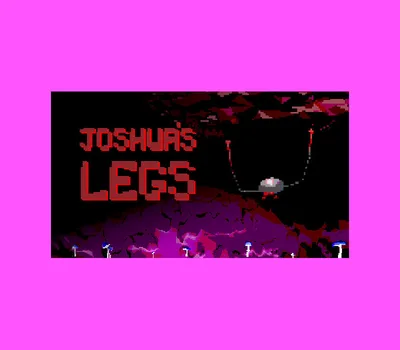 Joshua's Legs Steam CD Key — лицензионный ключ