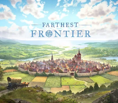 Farthest Frontier EU Steam CD Key — лицензионный ключ