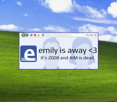 Emily is Away <3 Steam CD Key — лицензионный ключ