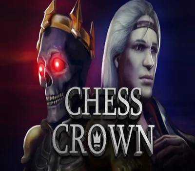 CHESS CROWN Steam CD Key — лицензионный ключ