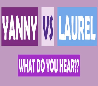 What do you hear?? Yanny vs Laurel Steam CD Key — лицензионный ключ