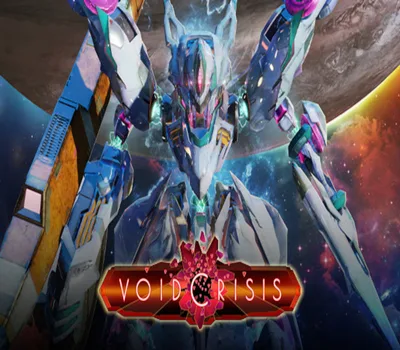 VOIDCRISIS Steam CD Key — лицензионный ключ