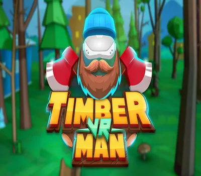 Timberman VR Steam CD Key — лицензионный ключ