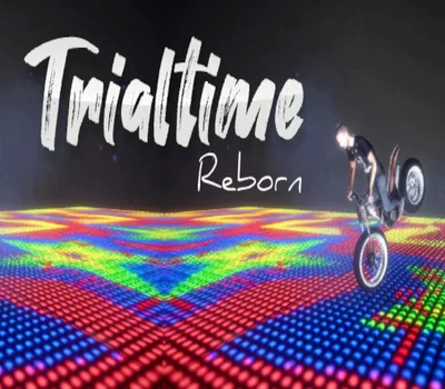 Trialtime Reborn Steam CD Key — лицензионный ключ