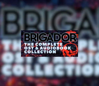 Brigador Deluxe Edition PC Steam CD Key — лицензионный ключ