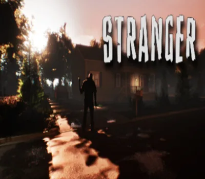 STRANGER Steam CD Key — лицензионный ключ