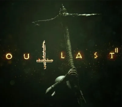 Outlast 2 AR XBOX One / Xbox Series X|S CD Key — лицензионный ключ