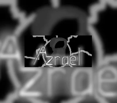 Azrael (by Spafnar Studios) Steam CD Key — лицензионный ключ