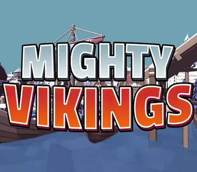 Mighty Vikings Steam CD Key — лицензионный ключ
