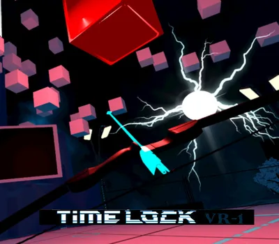 Time Lock VR-1 Steam CD Key — лицензионный ключ