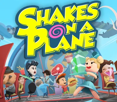 Shakes on a Plane AR XBOX One CD Key — лицензионный ключ
