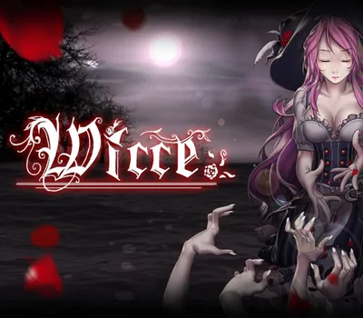 Wicce Steam CD Key — лицензионный ключ
