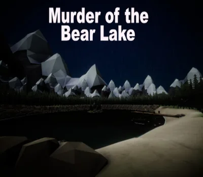 Murder of the Bear lake Steam CD Key — лицензионный ключ