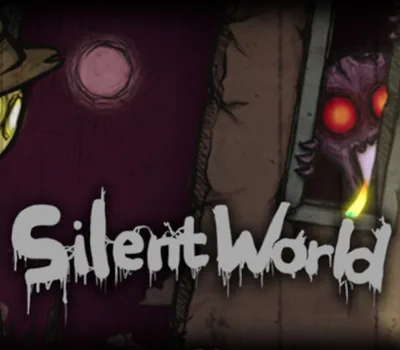 Silent World Steam CD Key — лицензионный ключ