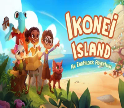 Ikonei Island: An Earthlock Adventure Steam CD Key — лицензионный ключ