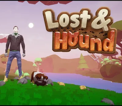 Lost and Hound Steam CD Key — лицензионный ключ