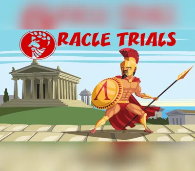 Oracle Trials Steam CD Key — лицензионный ключ
