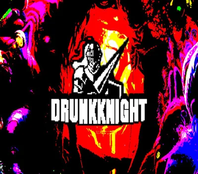 DRUNKKNIGHT Steam CD Key — лицензионный ключ