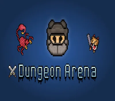 Dungeon Arena Steam CD Key — лицензионный ключ
