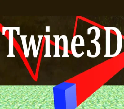 Twine3D Steam CD Key — лицензионный ключ