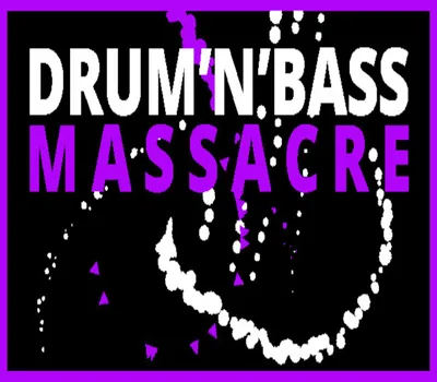 DRUM'N'BASS MASSACRE Steam CD Key — лицензионный ключ