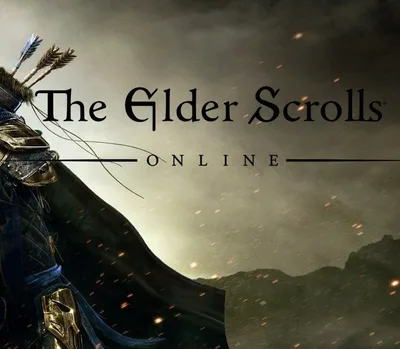 The Elder Scrolls Online AR XBOX One / Xbox Series X|S CD Key — лицензионный ключ