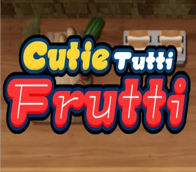 Cutie Tutti Frutti Steam CD Key — лицензионный ключ
