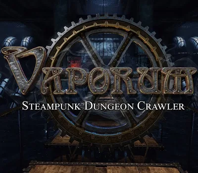 Vaporum AR XBOX One CD Key — лицензионный ключ