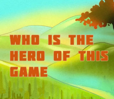 Who is the hero of this Game Steam CD Key — лицензионный ключ