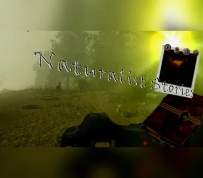 Naturalist Stories Steam CD Key — лицензионный ключ